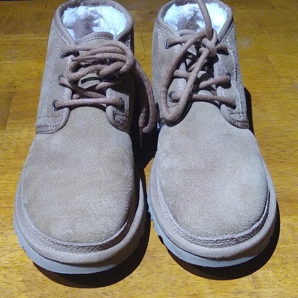 Ugg Duemal short boots - Picture 2 of 5